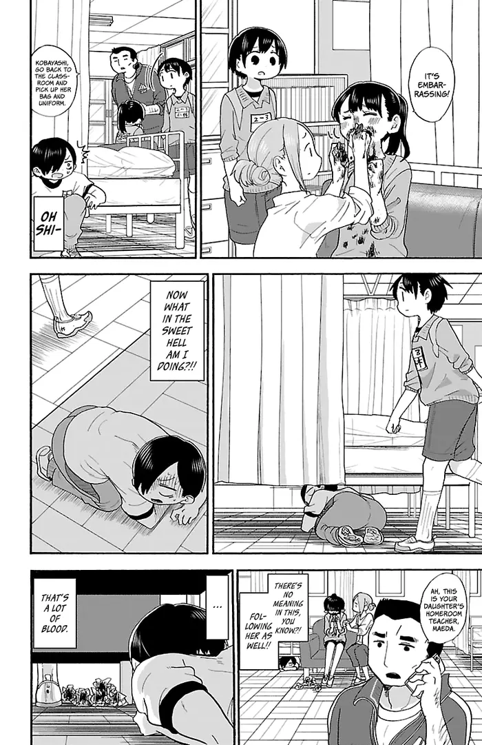 The Dangers in My Heart Chapter 14 image 09_optimized